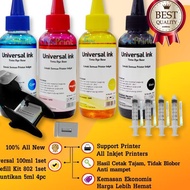 ☜ Printer Ink Refill Package hp 2135 2335 2336 2337 2775 2776 1515 1510 ❁