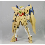 MG 1/100 Flying Wing Zero Type Modification gk Wing Zero Prototype Flying Wing Zero Type Gundam Flyi