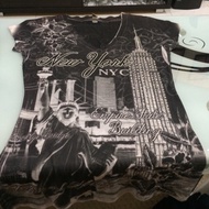 New York Shirt (originally from New York City)