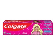 COLGATE TOOTHPASTE BARBIE 40G