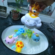Baby Bath Toys 3-6-8-12 Months20251018