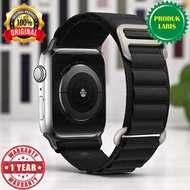 FMA Watch Band Strap Nylon for Apple Watch Series 42/44/45/46/49mm - FLMM