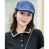 Beret for men and women Beret hat