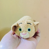 Lion King Nala tsum tsum plush