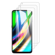 For Motorola Moto G9 Play G8 Power G7 Plus Z Z4 Z3 Play 9H HD Tempered Glass Screen Protector Film