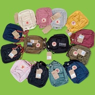 SLINGBAG K4NK3N FJ411R4V3N MEN & WOMEN