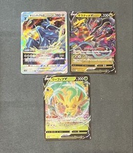 [日文PTCG] s12a 天地萬物/ RR, RRR卡