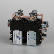 Sayoon DC Contactor CZWH Series 200A One Open One Close Low Voltage Electrical Contactors Hardware T
