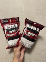FamilyMart Coca Cola 可口可樂襪