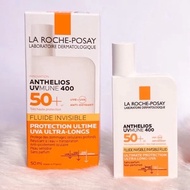 La Roche-Posay Anthelios UVMune 400 Fluide Invisible Fluid SPF50+