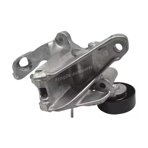 Belt Tensioner Suitable For NISSAN NOTE E12 MICRA IV K13K 1.2 DIG-S HR12DR Engine 11955-3VA0C 11955-