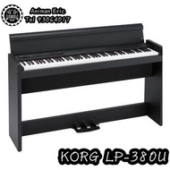 Korg Lp-380U Digital piano 💥送琴凳及耳機💥數碼鋼琴 lp380