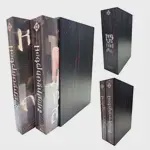 Boxset หยดฝนกลิ่นสนิม 2 เล่มจบ