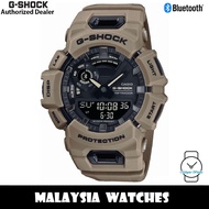 (OFFICIAL WARRANTY) Casio G-Shock GBA-900UU-5A Analog Digital Bluetooth Step Tracker Resin Watch GBA900UU GBA900UU-5A GBA-900UU-5ADR