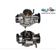 THROTTLE BODY = Hyundai i10 - 1.1cc & 1.25cc #3510002930 #3510002931#3510003000