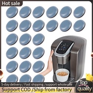 Small for Kitchen Finds 24 PCS Self-Adhesive Appliance Sliders for Kitchen Appliance Slider Hacks Ea