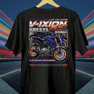 Vixion Advance Motorcycle T-shirt // Vixion T-shirt // Vixion Clothes // Vixion