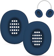 for JBL Tune 720BT Ear Cushions Cover,Soft Silicone Protective Case Compatible with JBL Tune 720BT H