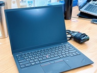 ThinkPad X1 Nano Gen1 I5-1130G7/16G/1T 黑