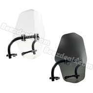 CT125 DAX125 ST MONKEY125 PG-1 Goggles Small Windshield Sausage Monkey Haoge Parts