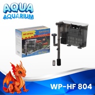 AQUAMAN WP-HF 803 804 805 HANG ON AQUARIUM HANGING FILTER