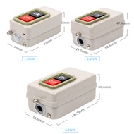 BS216B BS211B BS230B KH-305 Power Snap Switch Start Switch Push Button 2.2KW