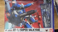 Hi-Metal R VF-1J Super Valkyrie