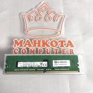 RAM LONGDIM SERVER SK Hynix 4GB 1Rx8 PC4 - 2400T RD0 - 11 ECC