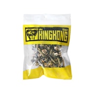 สกรูปลายผ่าหัวหกเหลี่ยม ไจแอ้นท์ คิงคอง SDF-8112