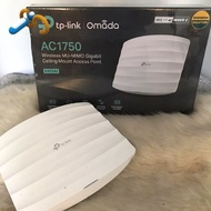 iCON TP-Link AC1750 Wireless MU-MIMO Gigabit Ceiling Mount Access Point