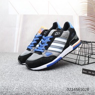 Original Adidas ZX750 Clover Casual Jogging Shoes Men's Shoes