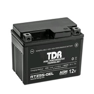 TDR AKI MOTOR JUPITER Z 2012 VIXION XEON AEROX 125 SUPRA REVO