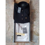 Jubah Gamis Zaafer Indonesia Original New - Thobe lima waktu