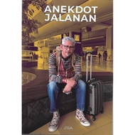 Anekdot Jalanan oleh Zainal Rashid Ahmad (ZRA)