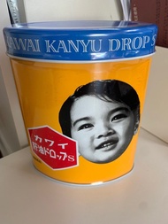 日本🇯🇵Kawai康兒益糖兒童魚肝油300粒