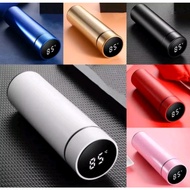SMART CUP LED TEMPERATURE DISPLAY TERMOS SUHU 500ML