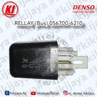 Best Seller.. Denso Relay (Bus) 056700-6210 Sparepart Ac / Sparepart