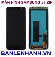 MÀN HÌNH SAMSUNG J8 ZIN