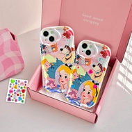 Casing For Redmi Note 14 13 Pro+ 12S 4G 12 Pro Plus 5G 13C 12C A1 A2 A3 A1+ A2+ 11S 11 11a 10C 10S 1