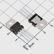 [5 Pieces]- TIP125 BJT Transistor PNP 1 Output 60V 5A TO-220