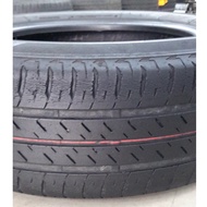 Used Tyre Secondhand Tayar  BRIDGESTONE ECOPIA EP150 195/65R15 65% Bunga Per 1pc