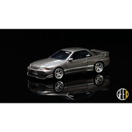 [MASH] GEEK Tuning 1/64 Dynamic Frame Metal Bearing Two-Change 011 (Excluding Car)