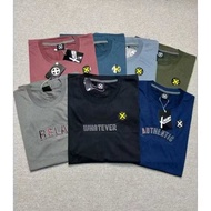 5 Pcs Savings Package 100 Thousand Men's and Women's T-Shirts Men's T-Shirts Usinex T-Shirts/ T-Shir