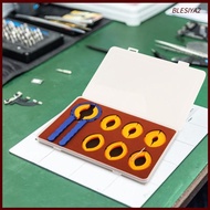 [Blesiya2] Watch Bezel Remover DIY Maintenance Repairing Watch Bezel Ring Removal Tool