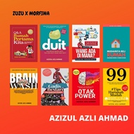 KOLEKSI BUKU AZIZUL AZLI AHMAD