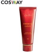 COSWAY L’élan Vital Emortal Gold Amino Acid Cream Cleanser