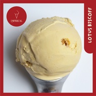 Empirical - Lotus Biscoff Gelato Ice Cream (473ml)
