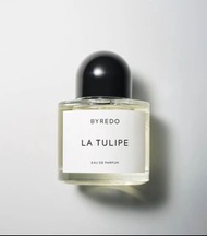 Byredo La Tulipe 鬱金香香水 100ml EDP