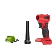 🔥🔥YOUXIAN เครื่องเป่าไฟฟ้าพร้อมดูดฝุ่น แรงสุด110000 RPM | โปร 1 ปี+ส่งฟรี 2-3 วัน