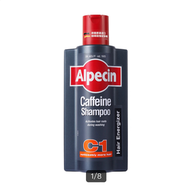 600ml*2 Alpecin Caffeine Shampoo 歐倍青 咖啡因 洗髮露